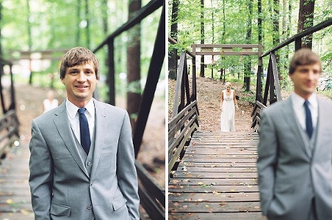 Camp Puh'tok Wedding || Matoli Keely Photography || Charm City Wed || www.charmcitywed.com