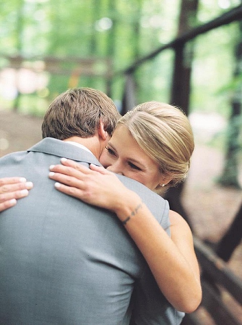 Camp Puh'tok Wedding || Matoli Keely Photography || Charm City Wed || www.charmcitywed.com