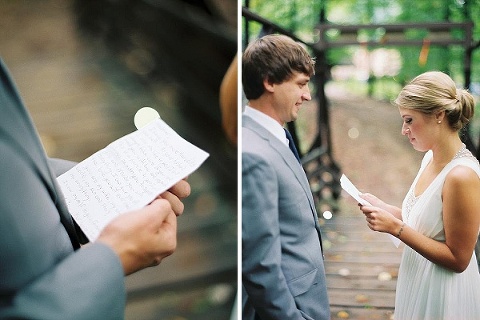 Camp Puh'tok Wedding || Matoli Keely Photography || Charm City Wed || www.charmcitywed.com