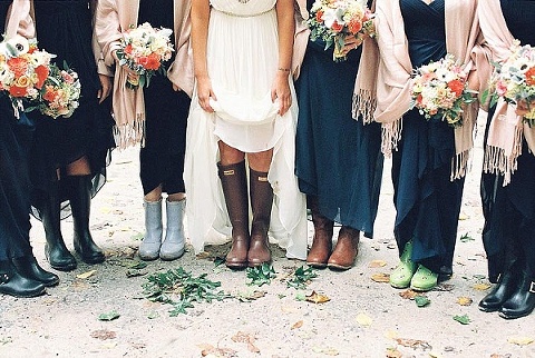 Camp Puh'tok Wedding || Matoli Keely Photography || Charm City Wed || www.charmcitywed.com