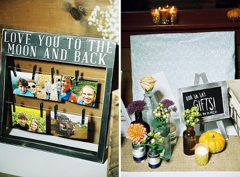 Camp Puh'tok Wedding || Matoli Keely Photography || Charm City Wed || www.charmcitywed.com