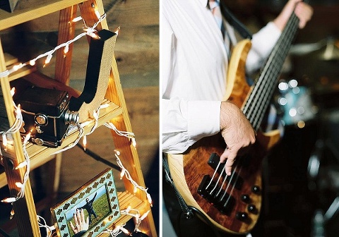 Camp Puh'tok Wedding || Matoli Keely Photography || Charm City Wed || www.charmcitywed.com