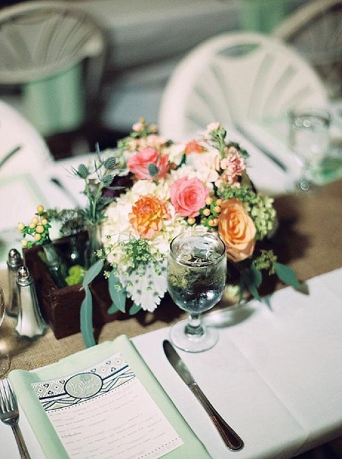 Camp Puh'tok Wedding || Matoli Keely Photography || Charm City Wed || www.charmcitywed.com