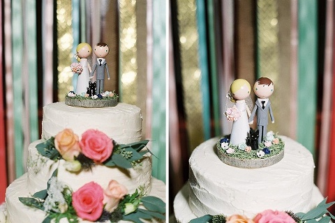 Camp Puh'tok Wedding || Matoli Keely Photography || Charm City Wed || www.charmcitywed.com