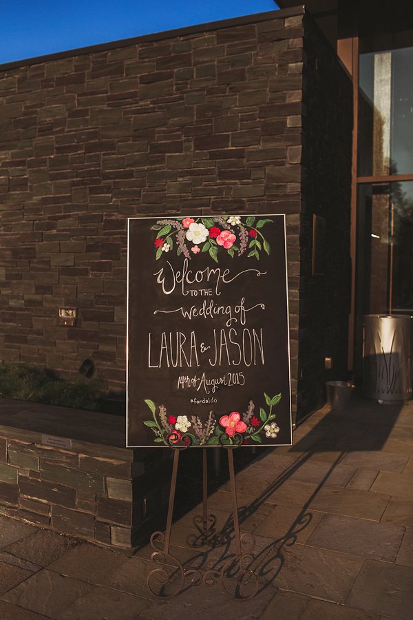 Cylburn Wedding || Nessa K Photography || Charm City Wed || www.charmcitywed.com