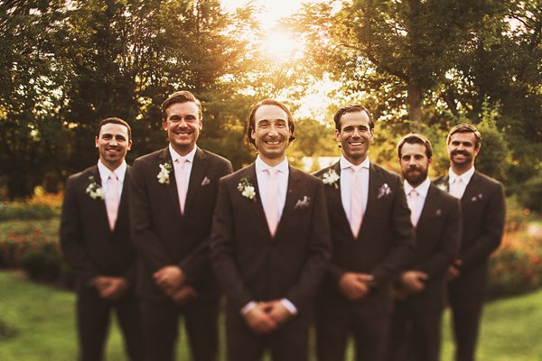 Cylburn Wedding || Nessa K Photography || Charm City Wed || www.charmcitywed.com