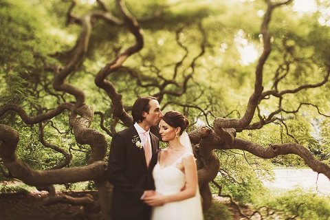 Cylburn Wedding || Nessa K Photography || Charm City Wed || www.charmcitywed.com