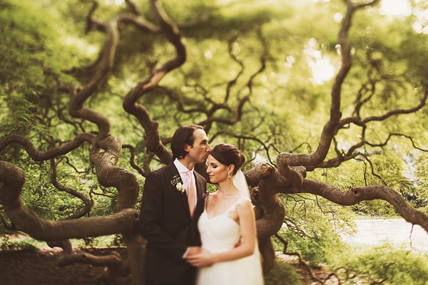 Cylburn Wedding || Nessa K Photography || Charm City Wed || www.charmcitywed.com