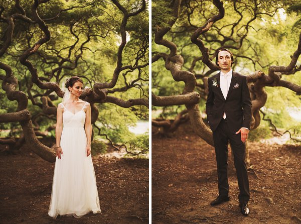 Cylburn Wedding || Nessa K Photography || Charm City Wed || www.charmcitywed.com