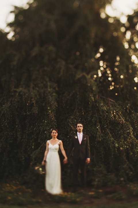 Cylburn Wedding || Nessa K Photography || Charm City Wed || www.charmcitywed.com