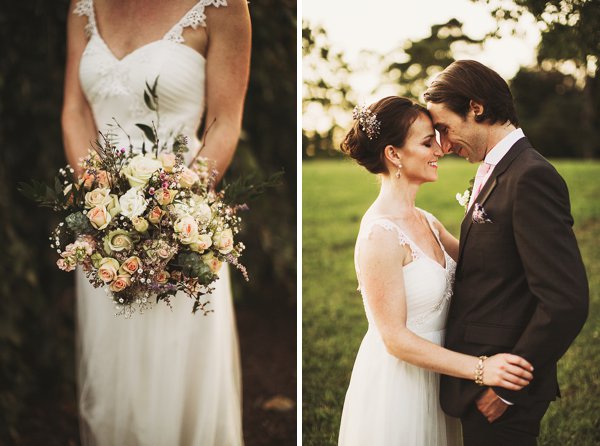 Cylburn Wedding || Nessa K Photography || Charm City Wed || www.charmcitywed.com