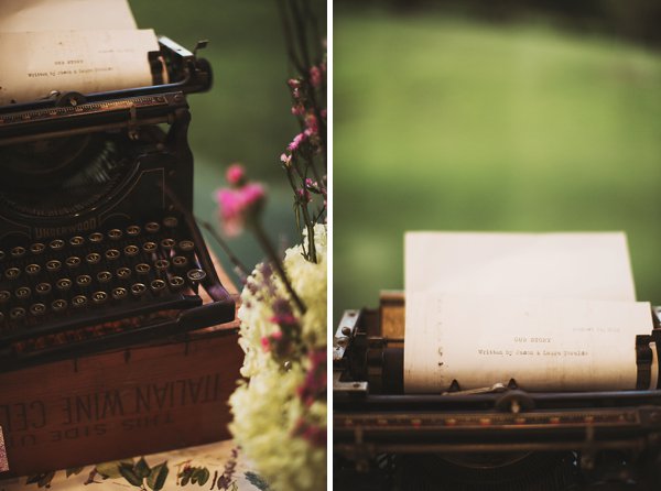 Cylburn Wedding || Nessa K Photography || Charm City Wed || www.charmcitywed.com