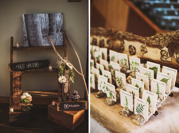 Cylburn Wedding || Nessa K Photography || Charm City Wed || www.charmcitywed.com