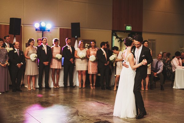 Cylburn Wedding || Nessa K Photography || Charm City Wed || www.charmcitywed.com