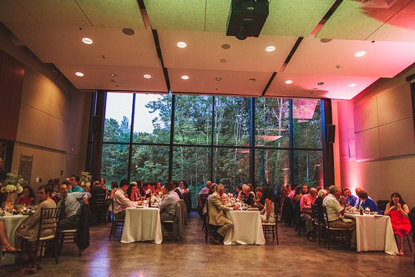 Cylburn Wedding || Nessa K Photography || Charm City Wed || www.charmcitywed.com