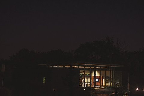 Cylburn Wedding || Nessa K Photography || Charm City Wed || www.charmcitywed.com