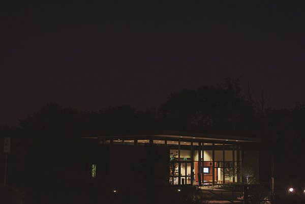 Cylburn Wedding || Nessa K Photography || Charm City Wed || www.charmcitywed.com