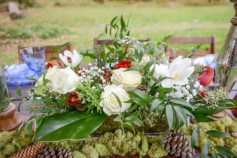 Fall Themed Styled Shoot || Love Charm Photo || Charm City Wed || www.charmcitywed.com