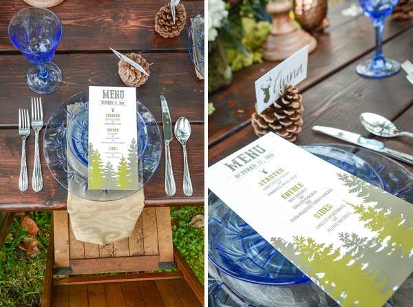 Fall Themed Styled Shoot || Love Charm Photo || Charm City Wed || www.charmcitywed.com