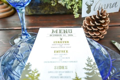 Fall Themed Styled Shoot || Love Charm Photo || Charm City Wed || www.charmcitywed.com