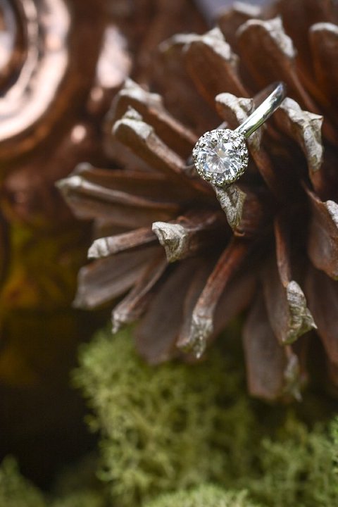 Fall Themed Styled Shoot || Love Charm Photo || Charm City Wed || www.charmcitywed.com