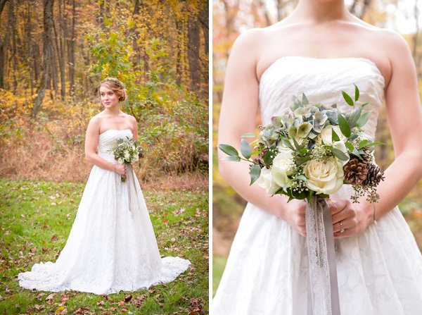 Fall Themed Styled Shoot || Love Charm Photo || Charm City Wed || www.charmcitywed.com