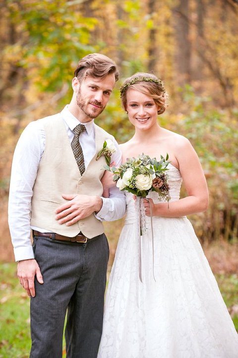 Fall Themed Styled Shoot || Love Charm Photo || Charm City Wed || www.charmcitywed.com