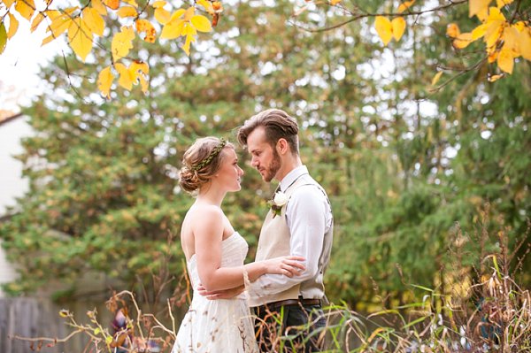 Fall Themed Styled Shoot || Love Charm Photo || Charm City Wed || www.charmcitywed.com