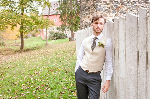 Fall Themed Styled Shoot || Love Charm Photo || Charm City Wed || www.charmcitywed.com