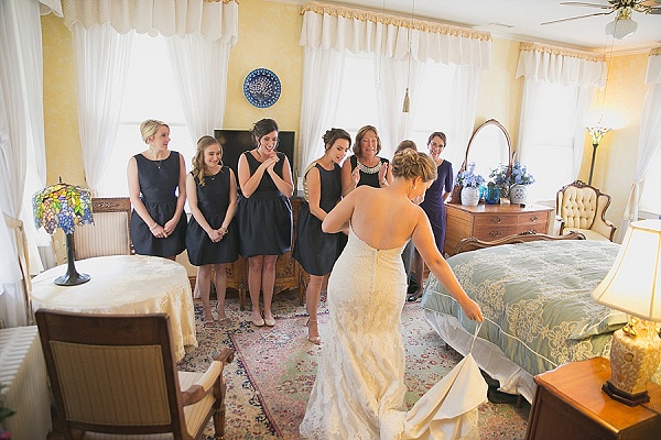 Gramercy Mansion Wedding || B.O.B Photography || Charm City Wed || www.charmcitywed.com