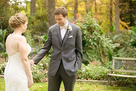 Gramercy Mansion Wedding || B.O.B Photography || Charm City Wed || www.charmcitywed.com