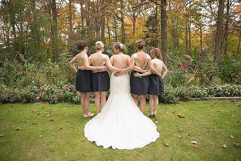 Gramercy Mansion Wedding || B.O.B Photography || Charm City Wed || www.charmcitywed.com