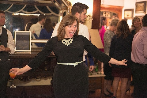 Gramercy Mansion Wedding || B.O.B Photography || Charm City Wed || www.charmcitywed.com