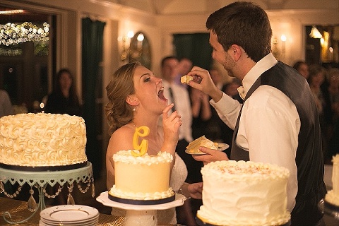 Gramercy Mansion Wedding || B.O.B Photography || Charm City Wed || www.charmcitywed.com