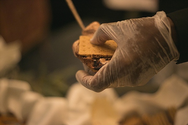 Gramercy Mansion Wedding || B.O.B Photography || Charm City Wed || www.charmcitywed.com