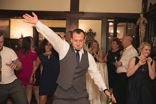 Gramercy Mansion Wedding || B.O.B Photography || Charm City Wed || www.charmcitywed.com