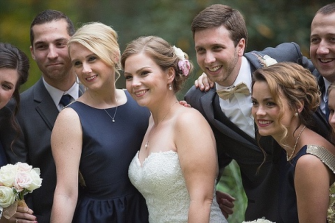 Gramercy Mansion Wedding || B.O.B Photography || Charm City Wed || www.charmcitywed.com