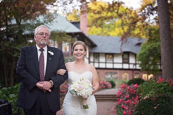 Gramercy Mansion Wedding || B.O.B Photography || Charm City Wed || www.charmcitywed.com