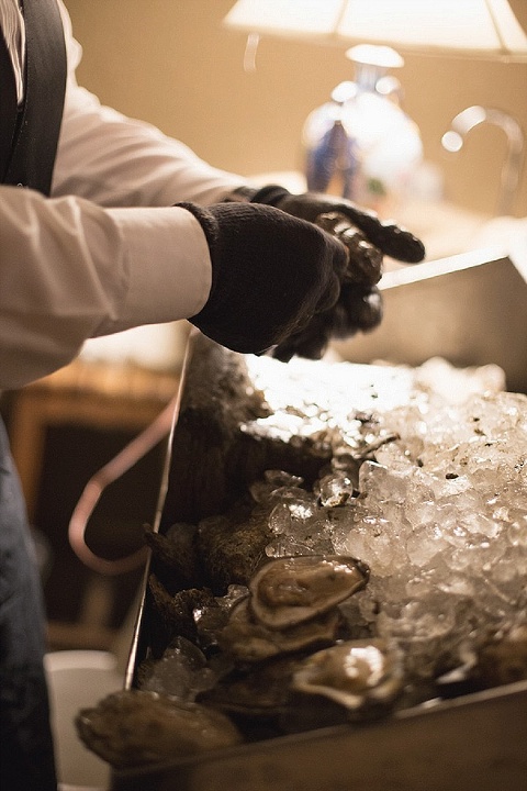 Gramercy Mansion Wedding || B.O.B Photography || Charm City Wed || www.charmcitywed.com