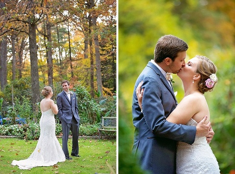 Gramercy Mansion Wedding || B.O.B Photography || Charm City Wed || www.charmcitywed.com