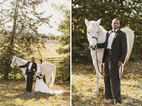 Maryland Christmas Wedding Styled Shoot || Kate Ann Photography || Pop the Cork Designs || Charm City Wed || www.charmcitywed.com