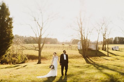 Maryland Christmas Wedding Styled Shoot || Kate Ann Photography || Pop the Cork Designs || Charm City Wed || www.charmcitywed.com