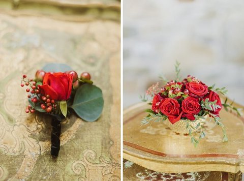 Maryland Christmas Wedding Styled Shoot || Kate Ann Photography || Pop the Cork Designs || Charm City Wed || www.charmcitywed.com