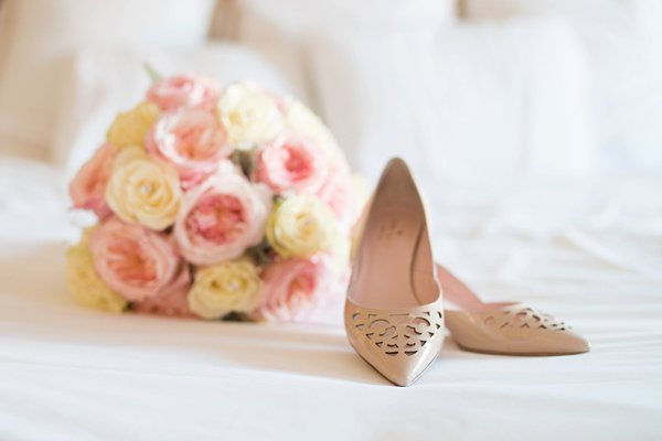 Maryland New Years Eve Wedding at the College Park Marriott || Brooke Tyson Photography || Charm City Wed || www.charmcitywed.com