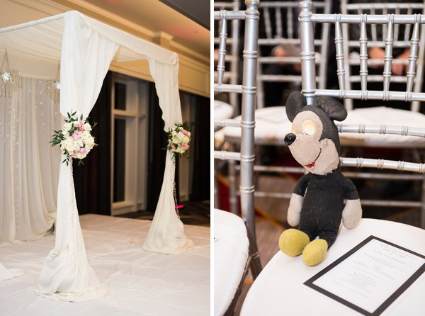 Maryland New Years Eve Wedding at the College Park Marriott || Brooke Tyson Photography || Charm City Wed || www.charmcitywed.com