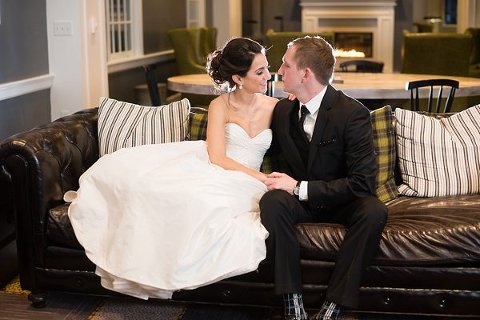 Maryland New Years Eve Wedding at the College Park Marriott || Brooke Tyson Photography || Charm City Wed || www.charmcitywed.com