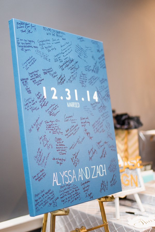 Maryland New Years Eve Wedding at the College Park Marriott || Brooke Tyson Photography || Charm City Wed || www.charmcitywed.com