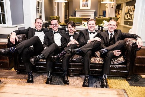 Maryland New Years Eve Wedding at the College Park Marriott || Brooke Tyson Photography || Charm City Wed || www.charmcitywed.com