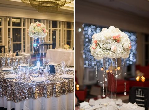 Maryland New Years Eve Wedding at the College Park Marriott || Brooke Tyson Photography || Charm City Wed || www.charmcitywed.com