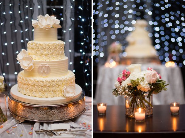 Maryland New Years Eve Wedding at the College Park Marriott || Brooke Tyson Photography || Charm City Wed || www.charmcitywed.com